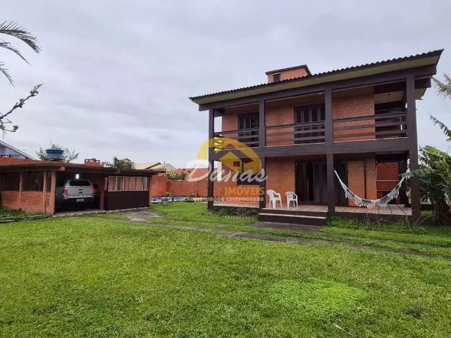 Casa venda em Tramandaí, Região Geográfica Intermediária de Porto Alegre