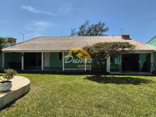 Casa venda em Região Geográfica Imediata de Tramandaí - Osório, Aglomeração Urbana do Litoral Norte