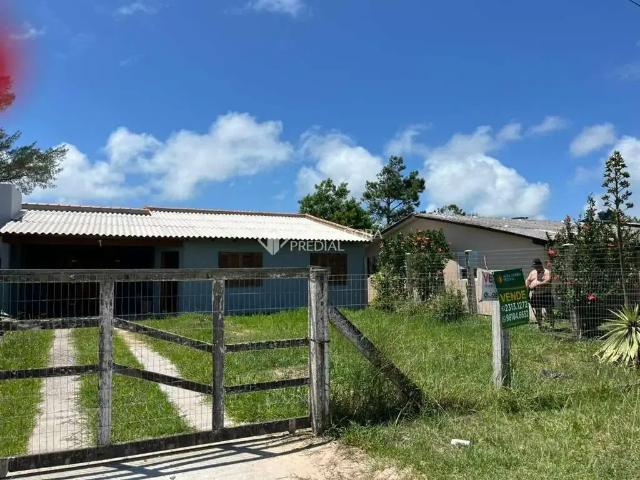 Casa venda em Região Geográfica Imediata de Tramandaí - Osório, Aglomeração Urbana do Litoral Norte
