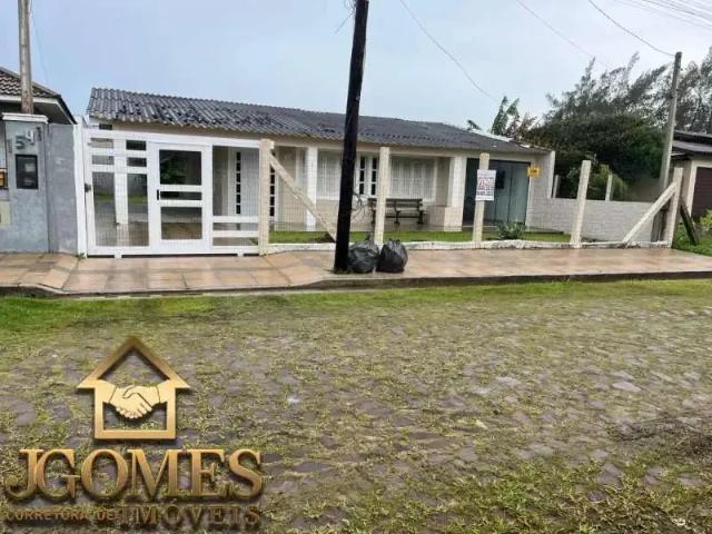 Casa venda em Nova Tramandaí, Tramandaí