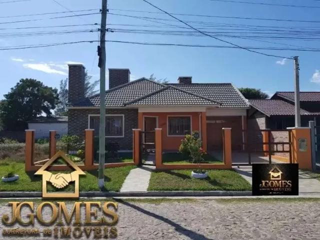 Casa venda em Nova Tramandaí, Tramandaí