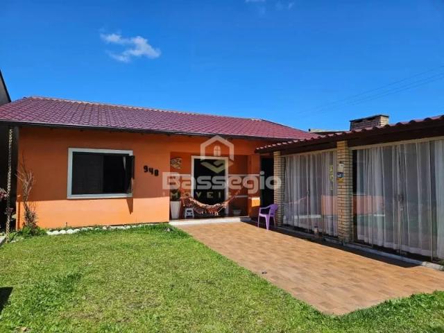 Casa venda em Nova Tramandaí, Tramandaí