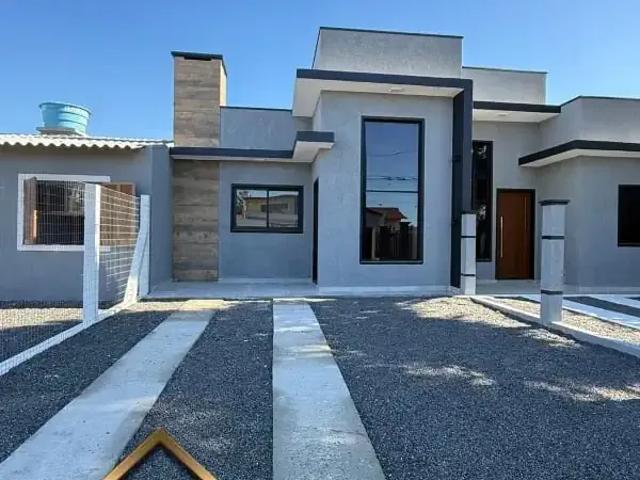 Casa venda em Nova Tramandaí, Tramandaí