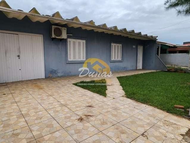 Casa venda em Região Geográfica Imediata de Tramandaí - Osório, Aglomeração Urbana do Litoral Norte