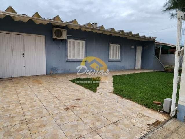 Casa venda em Região Geográfica Imediata de Tramandaí - Osório, Aglomeração Urbana do Litoral Norte