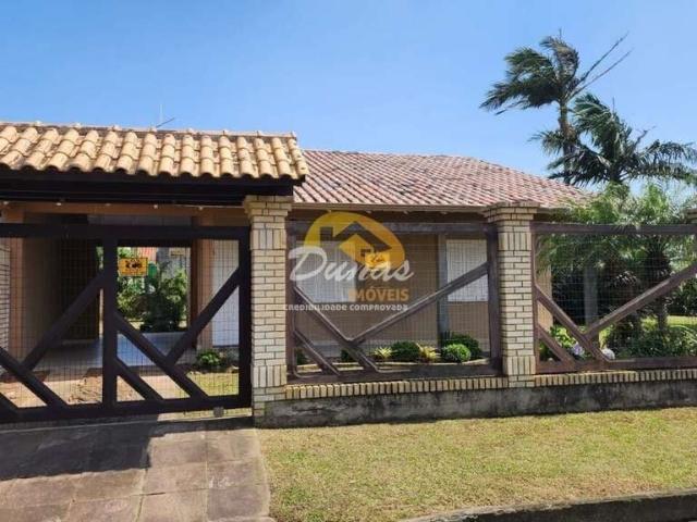 Casa venda em Região Geográfica Imediata de Tramandaí - Osório, Aglomeração Urbana do Litoral Norte