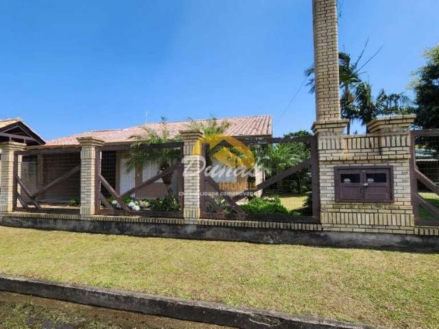 Casa venda em Região Geográfica Imediata de Tramandaí - Osório, Aglomeração Urbana do Litoral Norte