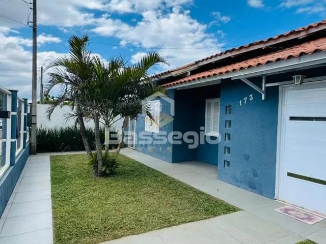 Casa venda em Nova Tramandaí, Tramandaí