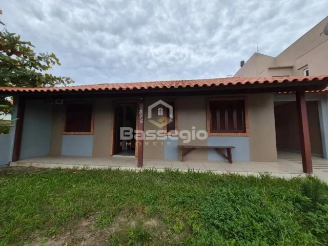 Casa venda em Nova Tramandaí, Tramandaí