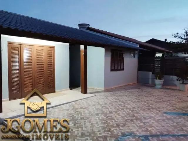 Casa venda em Nova Tramandaí, Tramandaí