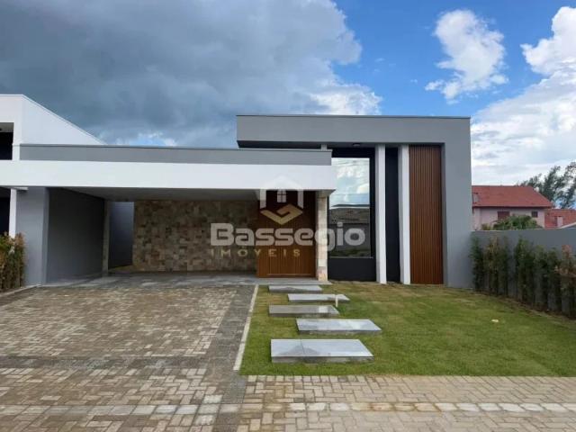 Casa venda em Região Geográfica Imediata de Tramandaí - Osório, Aglomeração Urbana do Litoral Norte