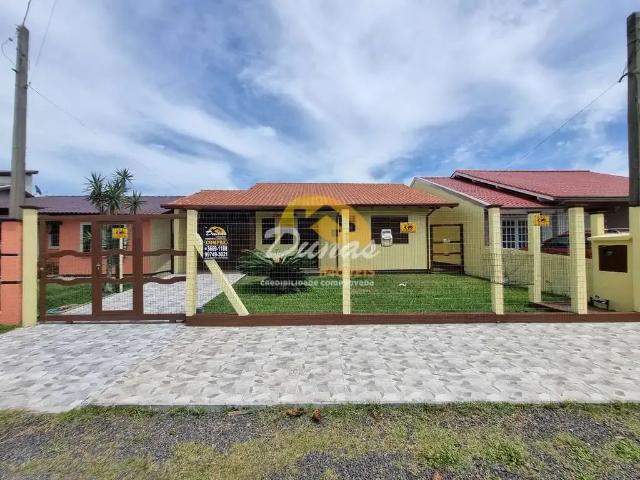 Casa venda em Região Geográfica Imediata de Tramandaí - Osório, Aglomeração Urbana do Litoral Norte