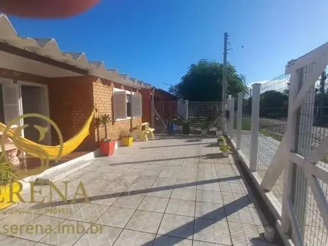 Casa venda em Tramandaí, Região Geográfica Intermediária de Porto Alegre
