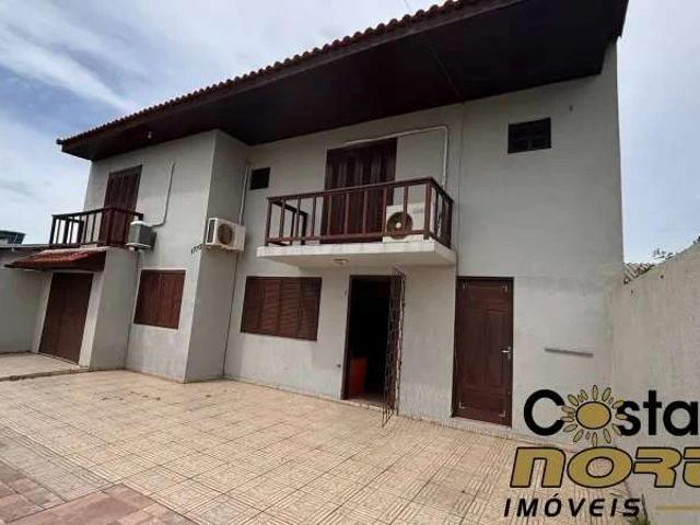 Casa venda em Tramandaí, Região Geográfica Intermediária de Porto Alegre