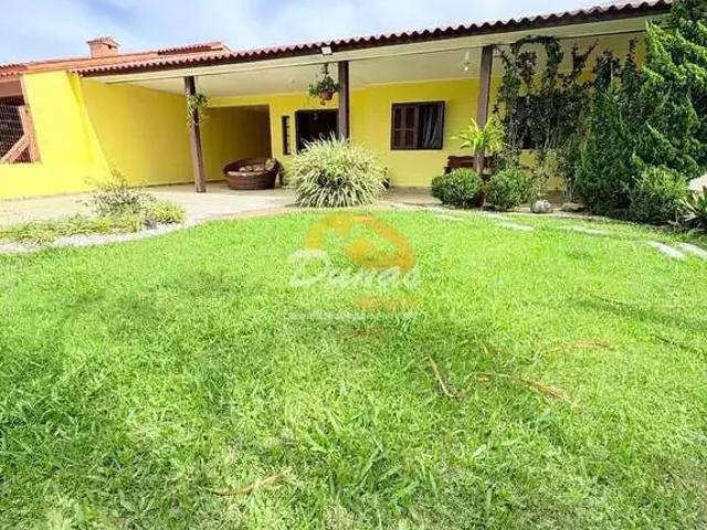 Casa venda em Região Geográfica Imediata de Tramandaí - Osório, Aglomeração Urbana do Litoral Norte