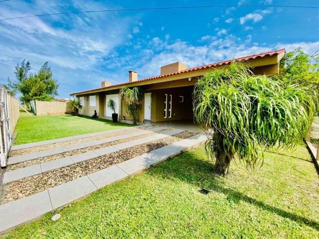 Casa venda em Tramandaí, Região Geográfica Intermediária de Porto Alegre