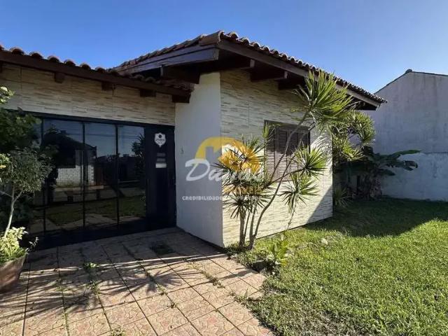 Casa venda em Tramandaí, Região Geográfica Intermediária de Porto Alegre