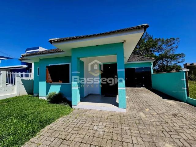Casa venda em Nova Tramandaí, Tramandaí
