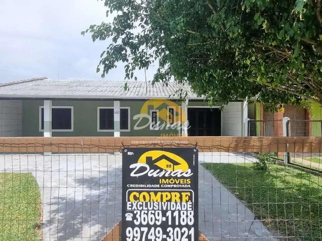 Casa venda em Tramandaí, Região Geográfica Intermediária de Porto Alegre