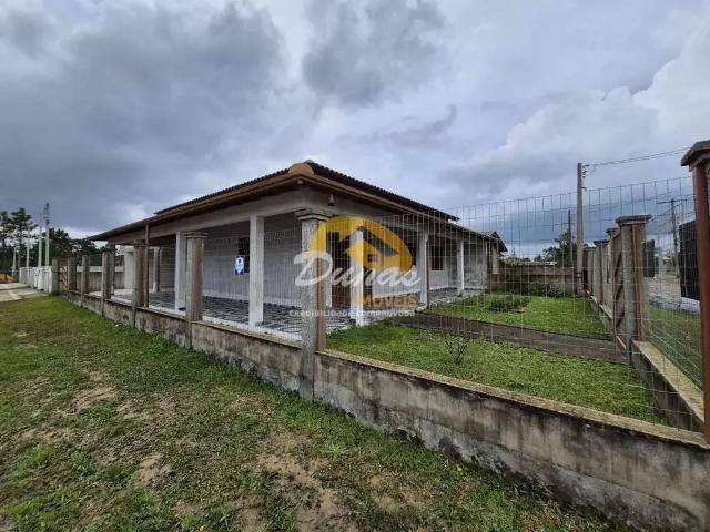 Casa venda em Região Geográfica Imediata de Tramandaí - Osório, Aglomeração Urbana do Litoral Norte