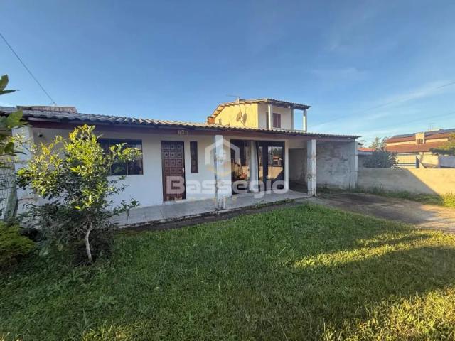 Casa venda em Nova Tramandaí, Tramandaí