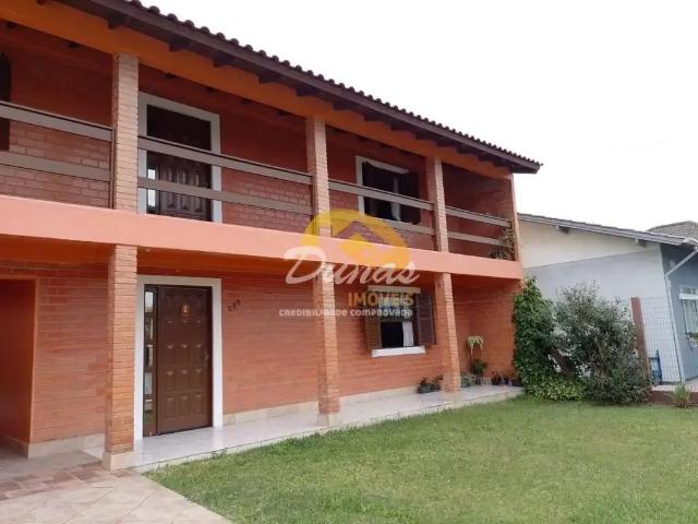 Casa venda em Região Geográfica Imediata de Tramandaí - Osório, Aglomeração Urbana do Litoral Norte