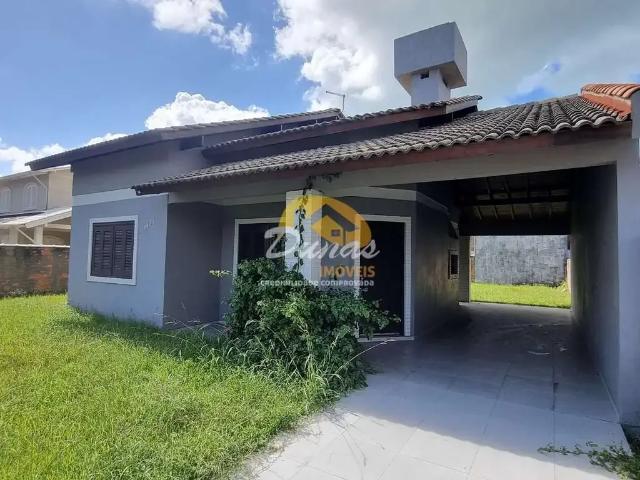 Casa venda em Tramandaí, Região Geográfica Intermediária de Porto Alegre
