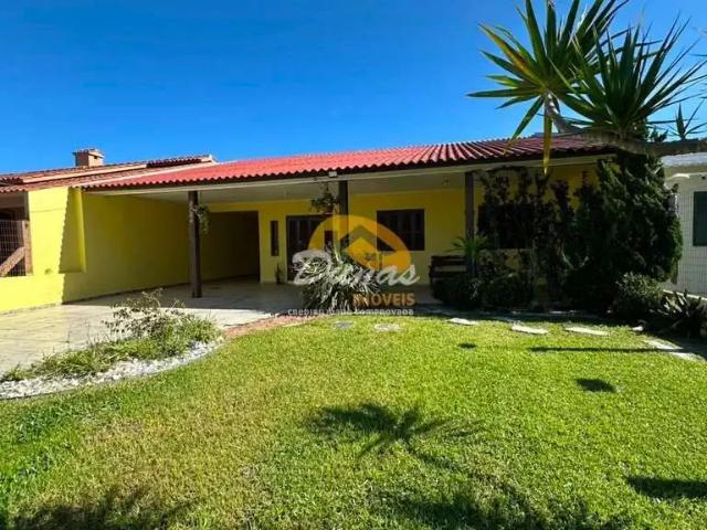 Casa venda em Tramandaí, Região Geográfica Intermediária de Porto Alegre