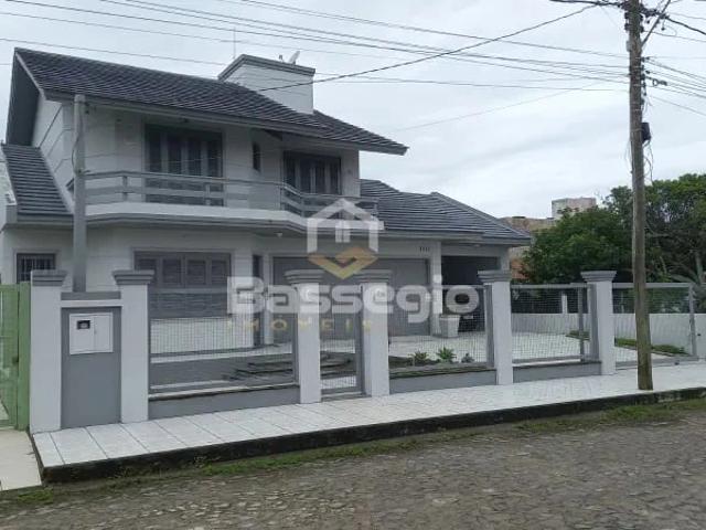 Casa venda em Região Geográfica Imediata de Tramandaí - Osório, Aglomeração Urbana do Litoral Norte