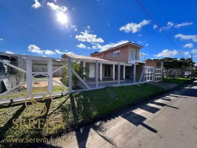 Casa venda em Tramandaí, Região Geográfica Intermediária de Porto Alegre