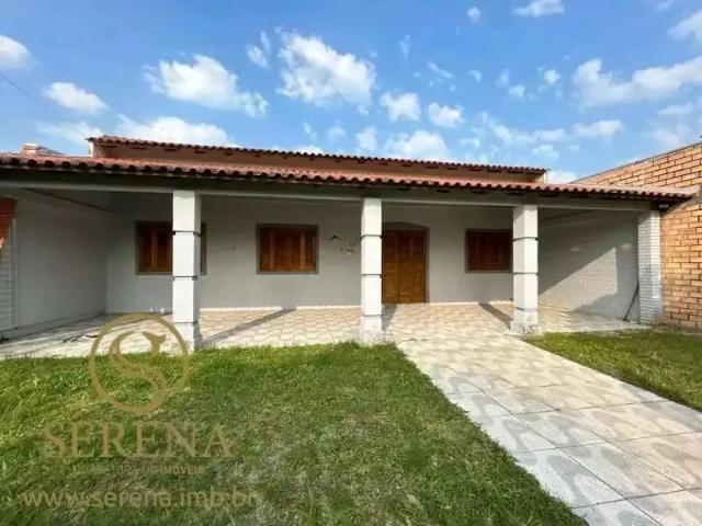 Casa venda em Tramandaí, Região Geográfica Intermediária de Porto Alegre