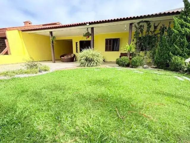 Casa venda em Tramandaí, Região Geográfica Intermediária de Porto Alegre