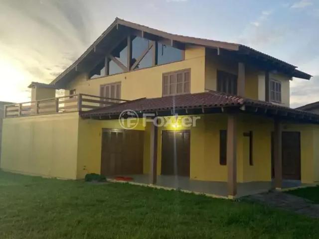 Casa venda em Região Geográfica Imediata de Tramandaí - Osório, Aglomeração Urbana do Litoral Norte