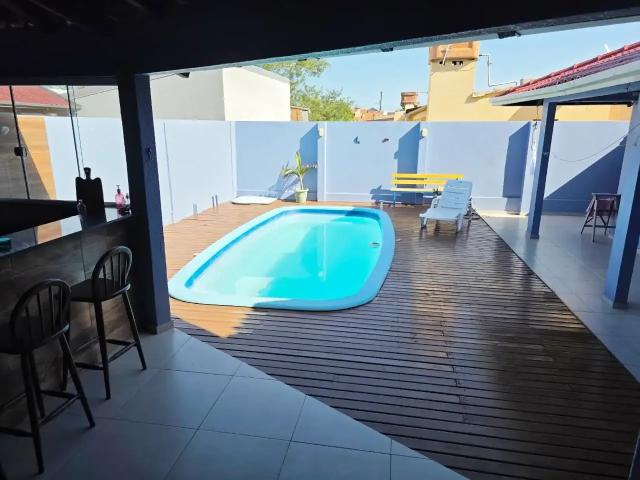 Casa venda em Região Geográfica Imediata de Tramandaí - Osório, Aglomeração Urbana do Litoral Norte