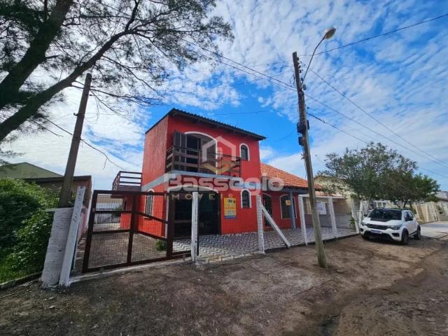 Casa venda em Nova Tramandaí, Tramandaí