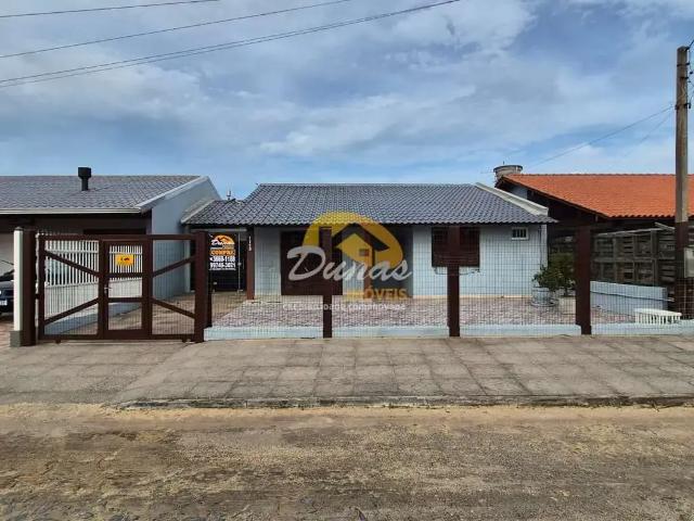Casa venda em Região Geográfica Imediata de Tramandaí - Osório, Aglomeração Urbana do Litoral Norte