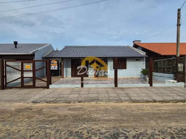 Casa venda em Região Geográfica Imediata de Tramandaí - Osório, Aglomeração Urbana do Litoral Norte