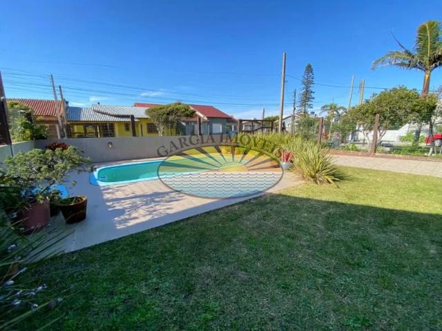 Casa venda em Nova Tramandaí, Tramandaí
