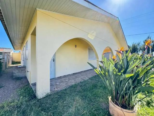 Casa venda em Região Geográfica Imediata de Tramandaí - Osório, Aglomeração Urbana do Litoral Norte