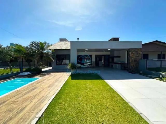 Casa venda em Região Geográfica Imediata de Tramandaí - Osório, Aglomeração Urbana do Litoral Norte