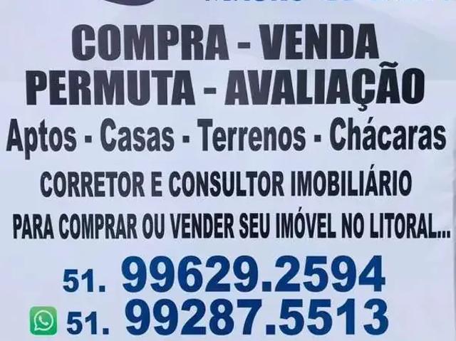 Casa venda em Região Geográfica Imediata de Tramandaí - Osório, Aglomeração Urbana do Litoral Norte