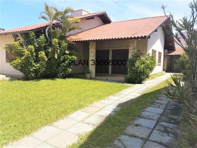 Casa venda em Região Geográfica Imediata de Tramandaí - Osório, Aglomeração Urbana do Litoral Norte