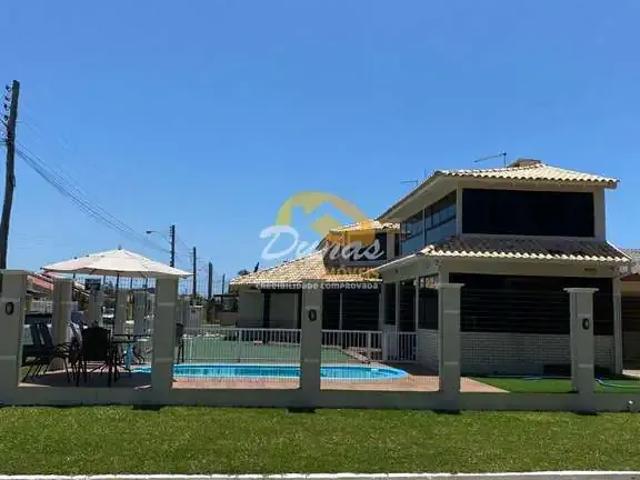 Casa venda em Região Geográfica Imediata de Tramandaí - Osório, Aglomeração Urbana do Litoral Norte