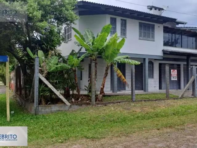 Casa venda em Região Geográfica Imediata de Tramandaí - Osório, Aglomeração Urbana do Litoral Norte