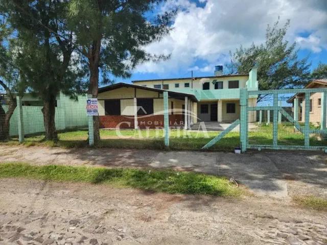 Casa venda em Região Geográfica Imediata de Tramandaí - Osório, Aglomeração Urbana do Litoral Norte