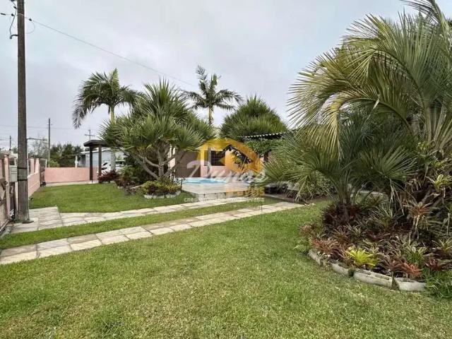 Casa venda em Região Geográfica Imediata de Tramandaí - Osório, Aglomeração Urbana do Litoral Norte