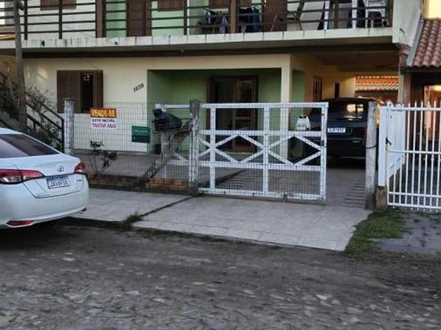 Casa venda em Região Geográfica Imediata de Tramandaí - Osório, Aglomeração Urbana do Litoral Norte