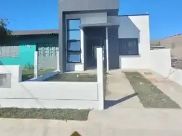 Casa venda em São Valentim do Sul