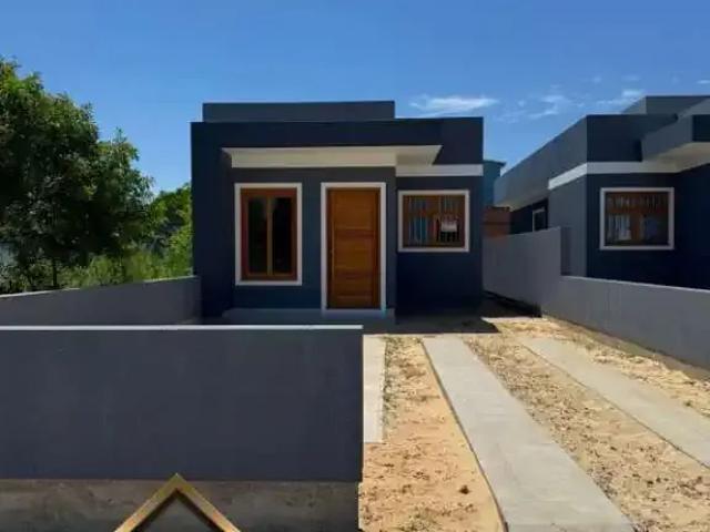 Casa venda em São Lourenço do Sul