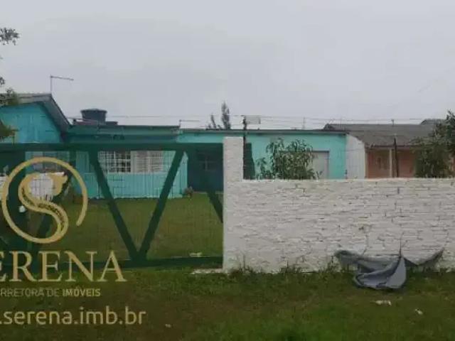 Casa venda em Região Geográfica Imediata de Tramandaí - Osório, Aglomeração Urbana do Litoral Norte